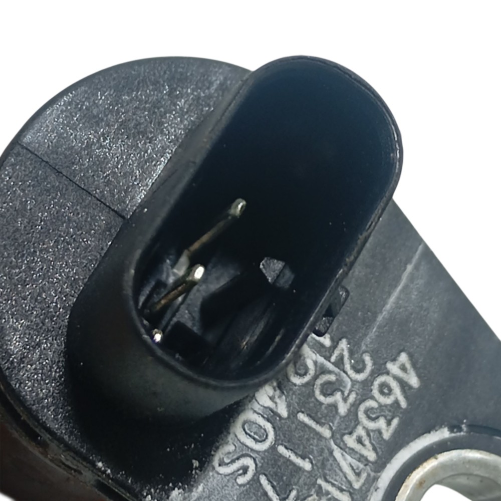 Sensor Rotação Argo Drive 1.0 2023 46347163 5