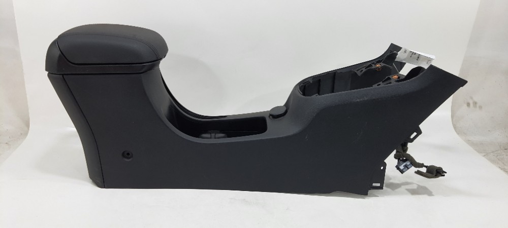 Console Central Chevrolet Cruze Sedan 2014 95370227 4