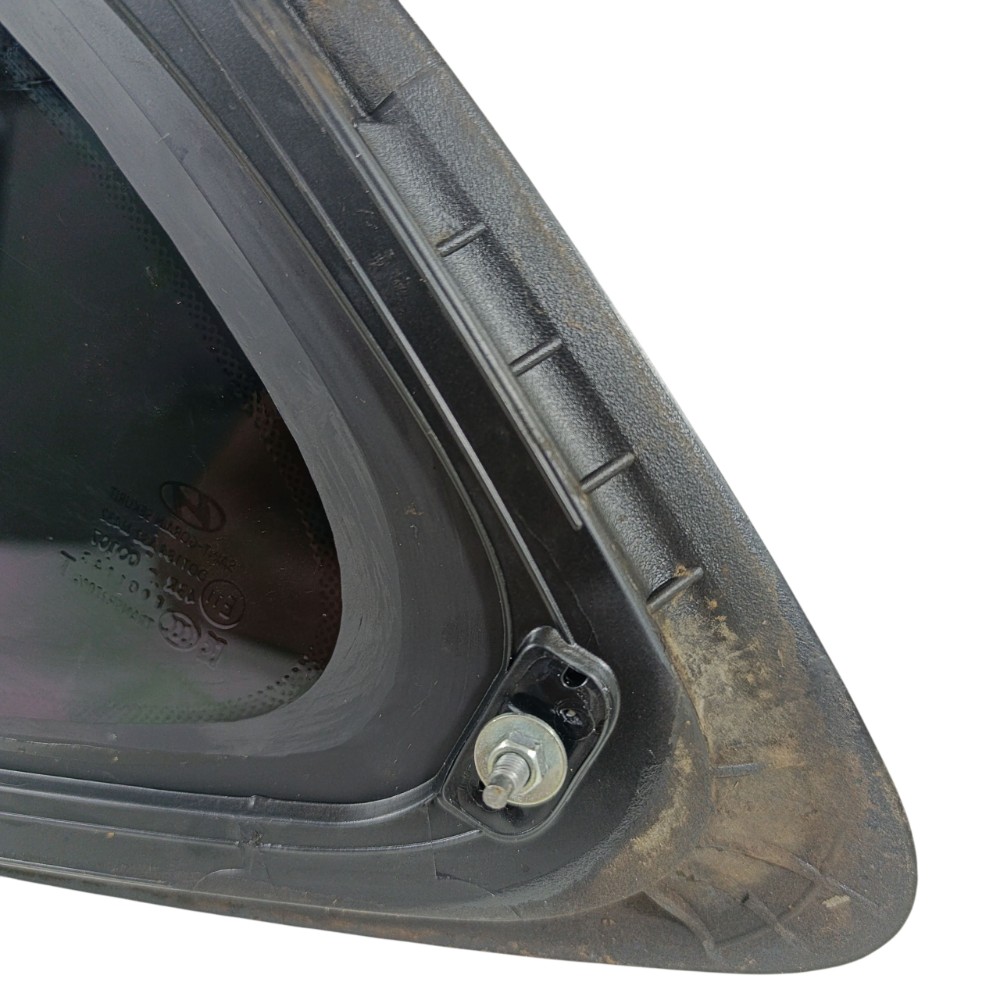 Vidro Fixo Traseira Direita New Tucson 1.6 2019 E1143r00107 4