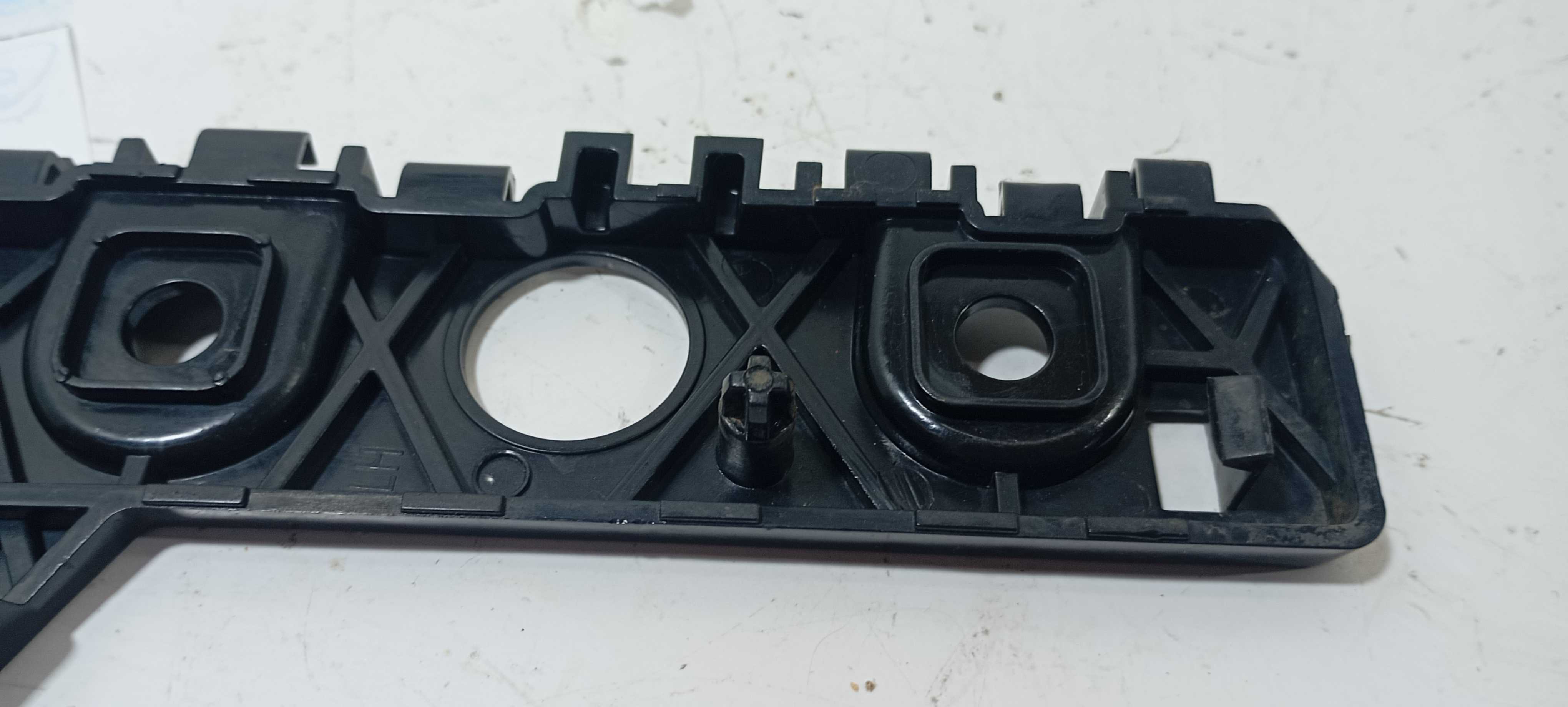 Guia Parachoque Dianteiro Esquerdo Ford Ka 2020 J7bb17a870c 6
