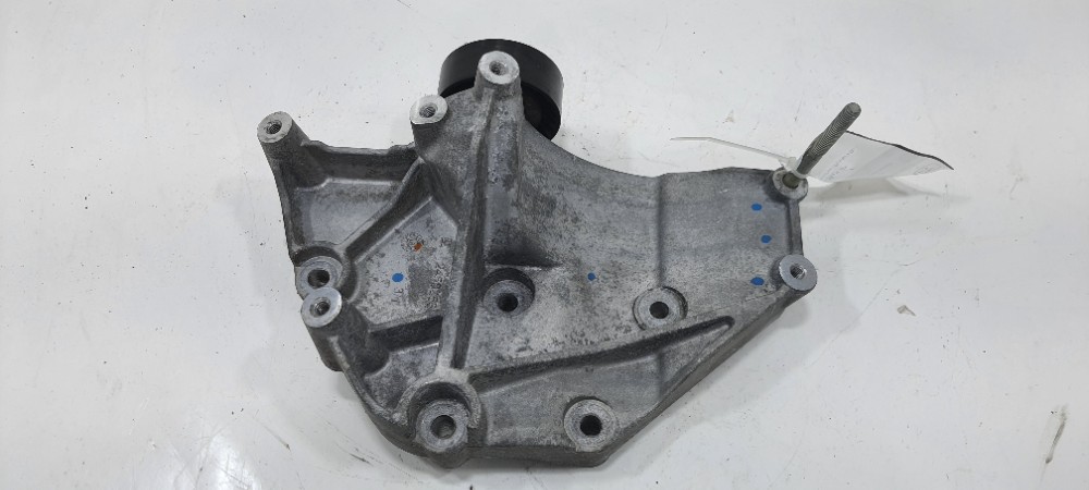 Suporte Alternador Chevrolet Prisma 1.4 Ano 2019 24583134 4