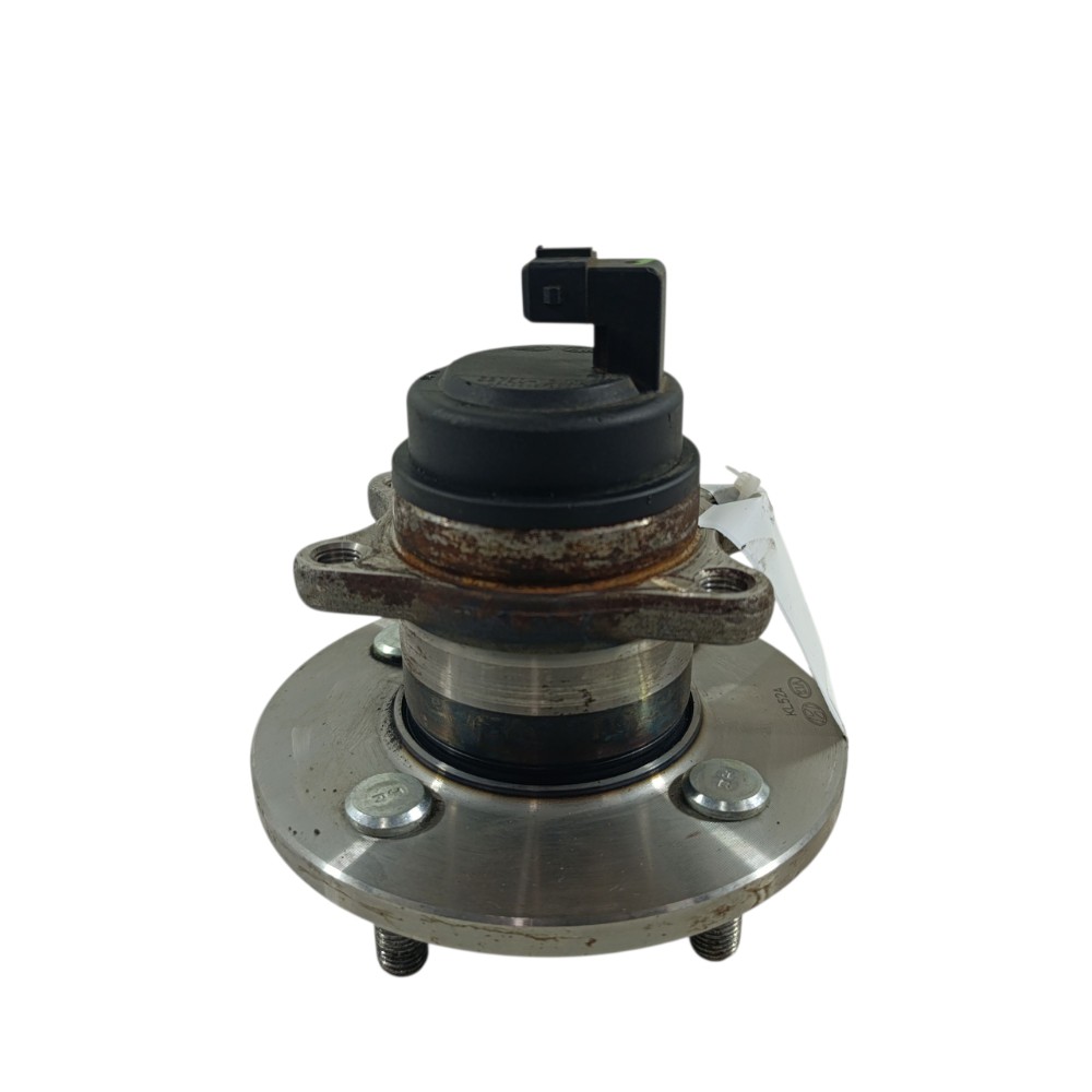 Cubo Roda Traseiro Hb20s 1.6 2016 527501gxxx 1