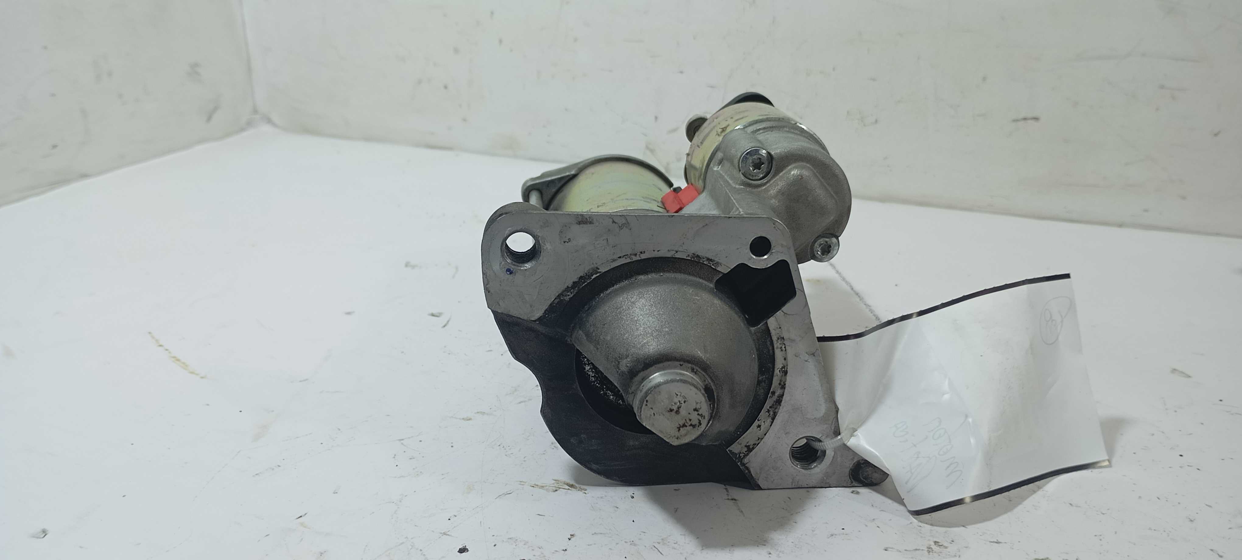 Motor Partida Renault Sandero 1.0 2019 233006904r 3