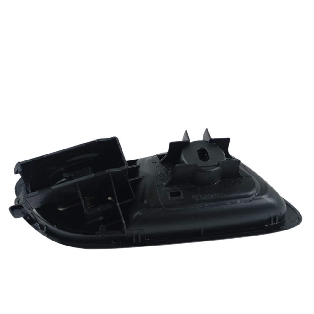 Maçaneta Interna Dianteira Esquerda Ford Ka 2021 E3b5a22601a Preto Dianteira 2