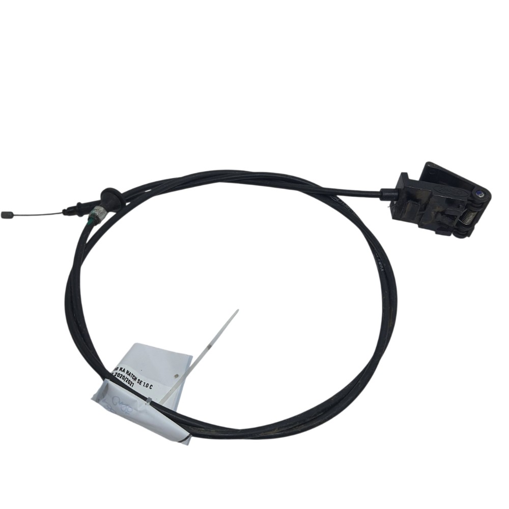 Cabo Do Capo Ford Ka 2020 2021 E3b516b975ae 2