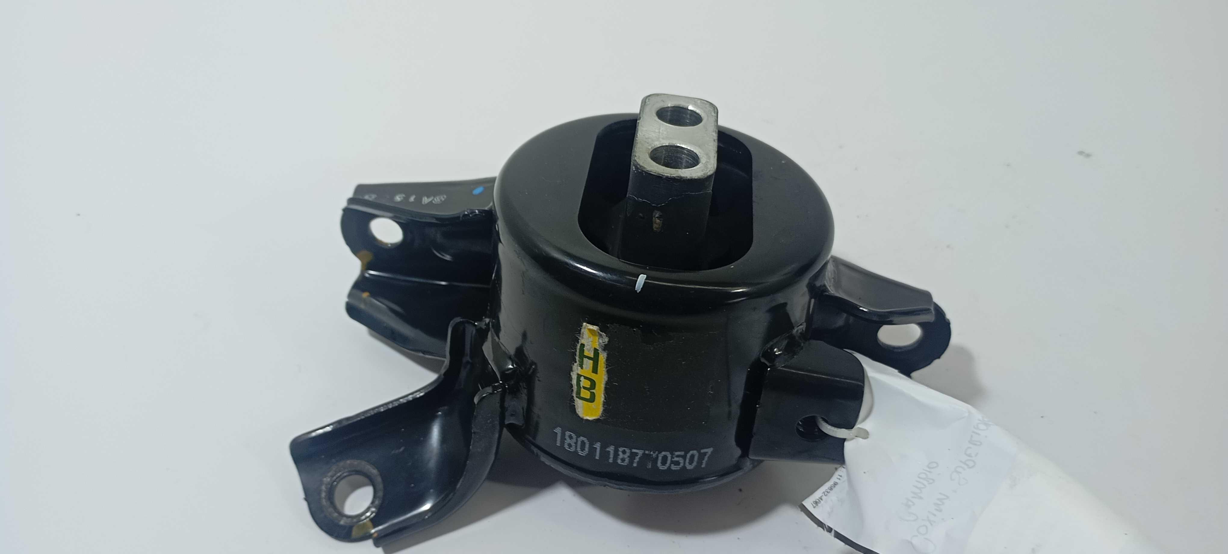 Coxim Superior Cambio Hb20s 1.0 2019 180118770507 1