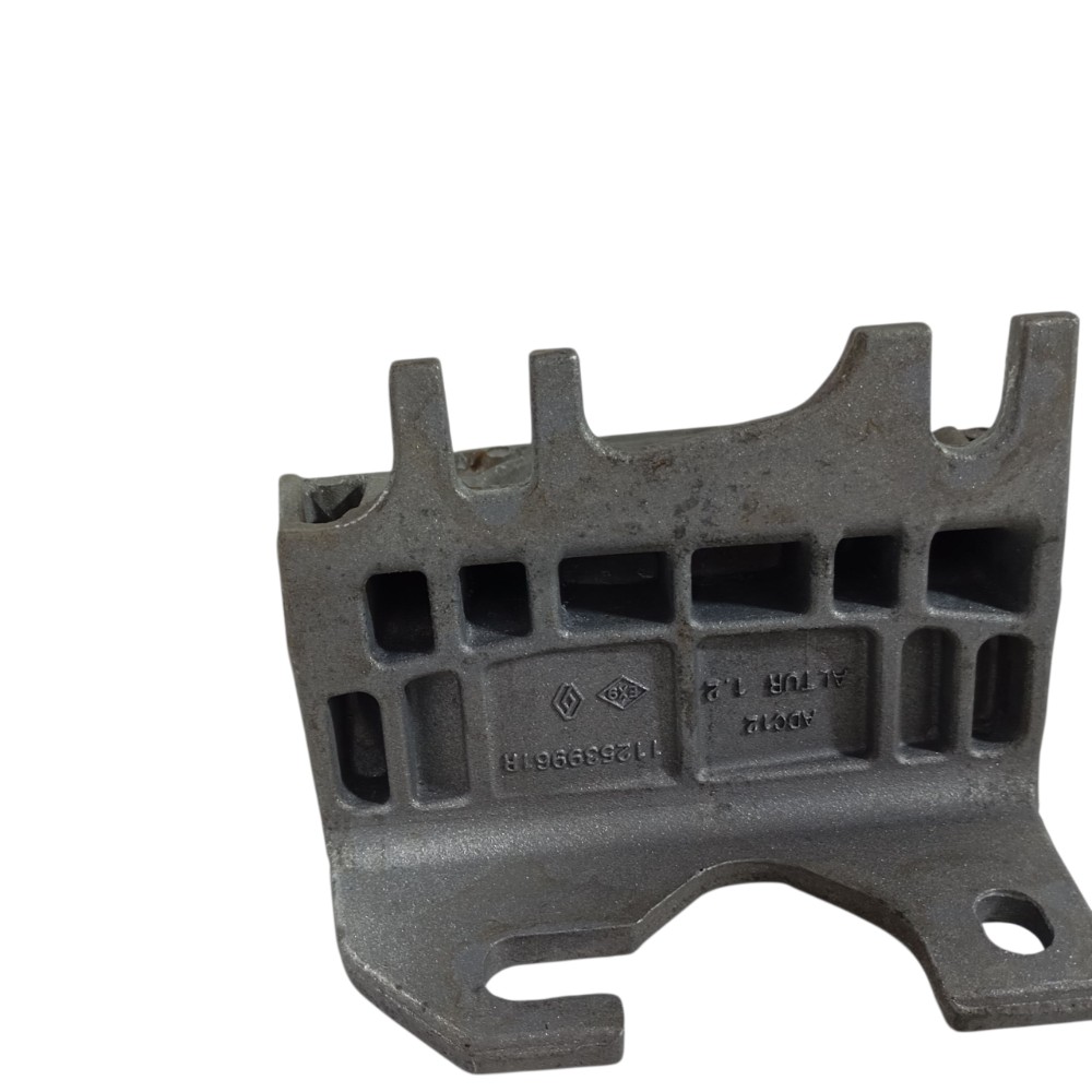 Suporte Superior Coxim Cambio Renault Captur 2021 112539961r 4