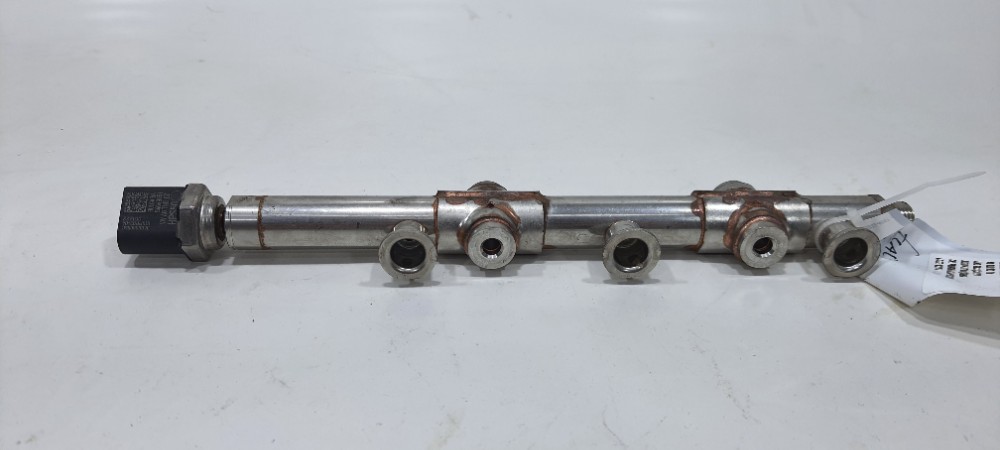 Flauta Bico Combustível Volkswagen Virtus 2023 04c133320f 3