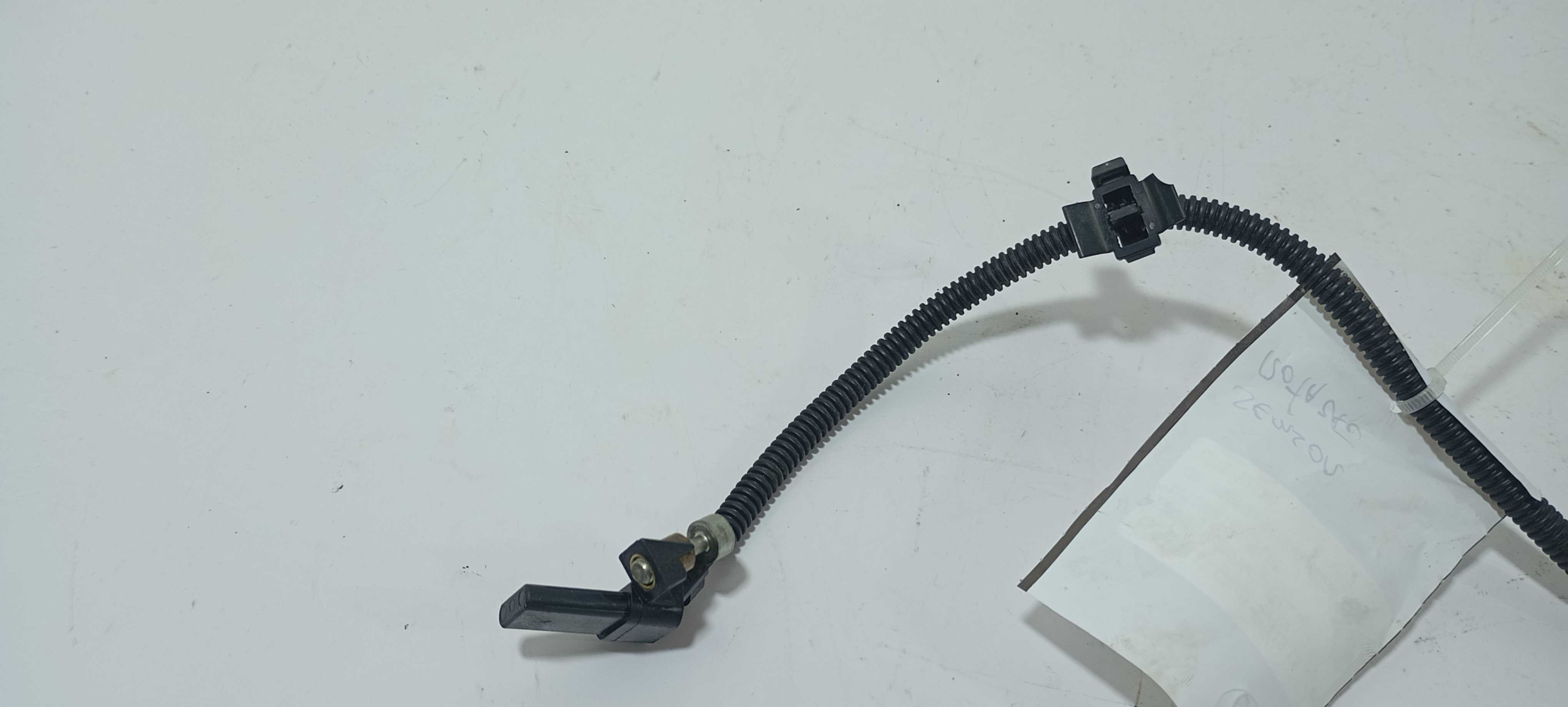 Sensor Rotação Chevrolet Cruze Sedan 1.8 2014 55567243 1