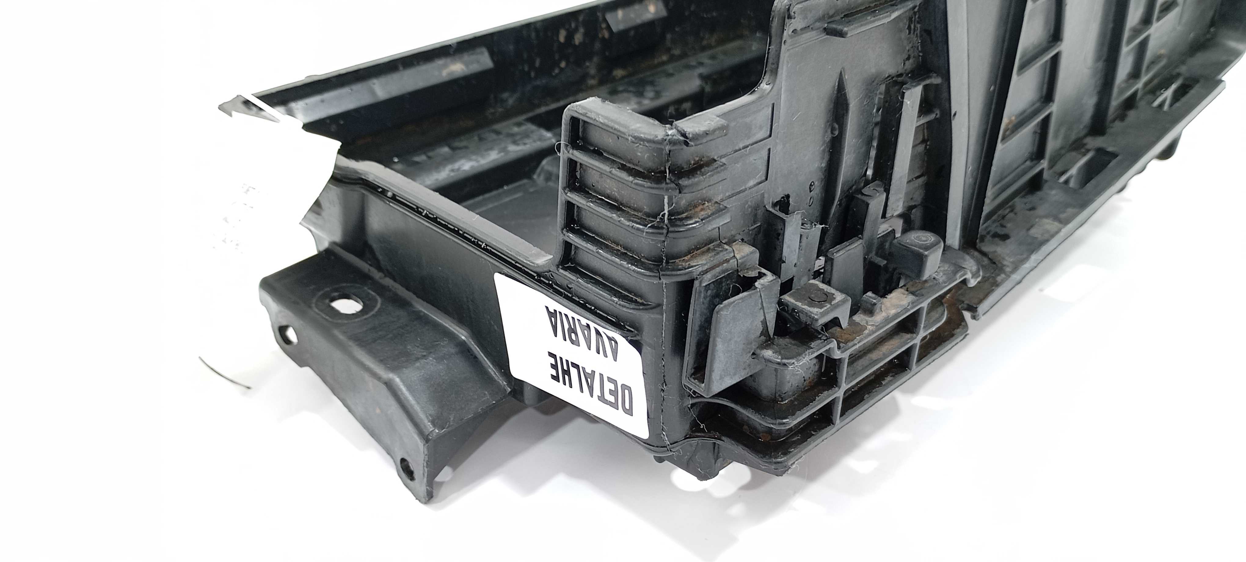 Suporte Bateria C/ Detalhe Peugeot 208 Active 1.2 2017 V2287 5
