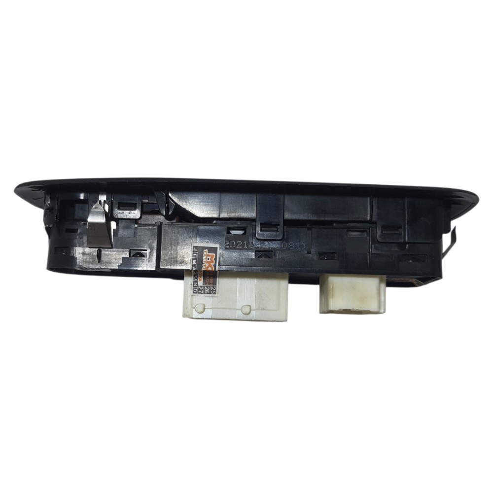 Botão Vidro Dianteiro Esquerdo Peugeot 2008 2022 30170624 3