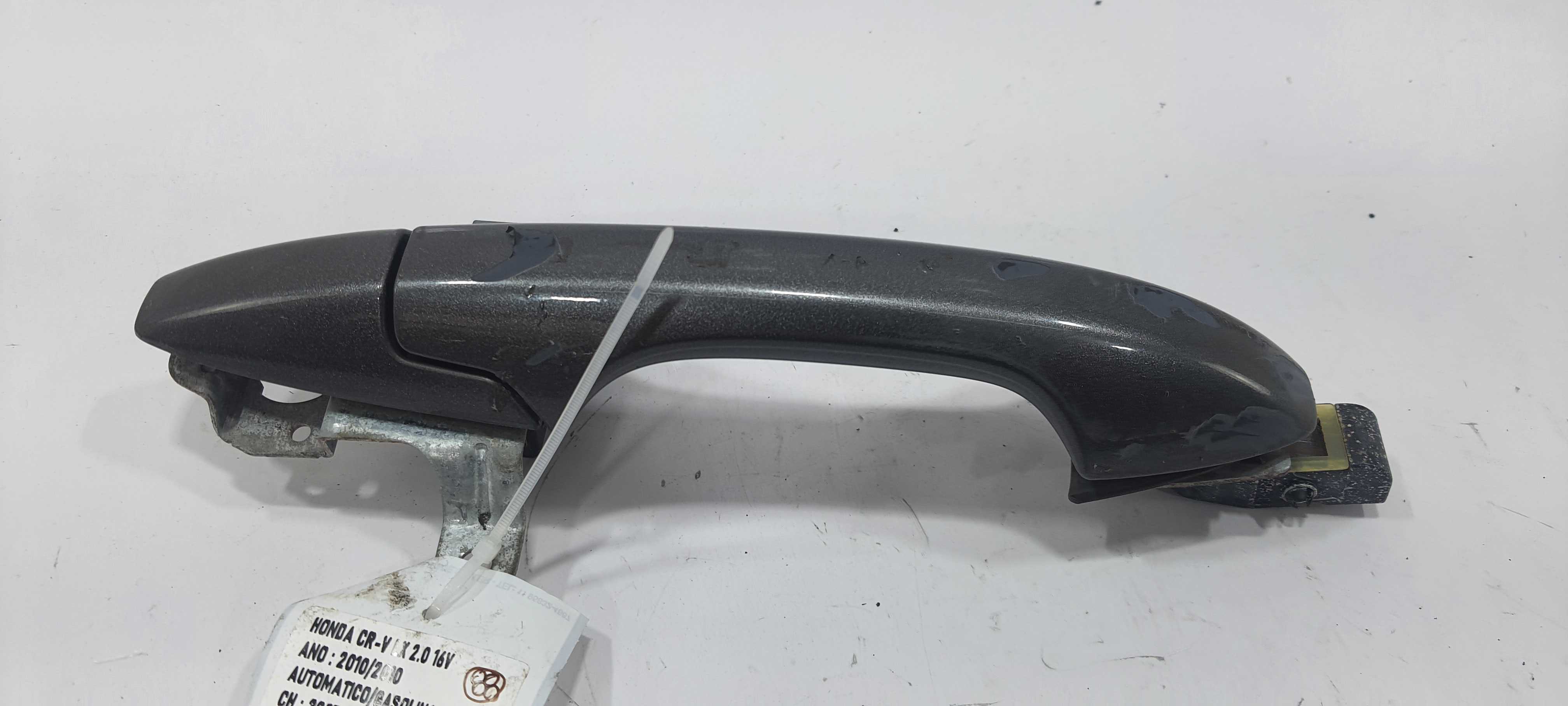 Maçaneta Ext T. Direita Porta Honda Cr-v Lx 2.0 2010 V2289 3