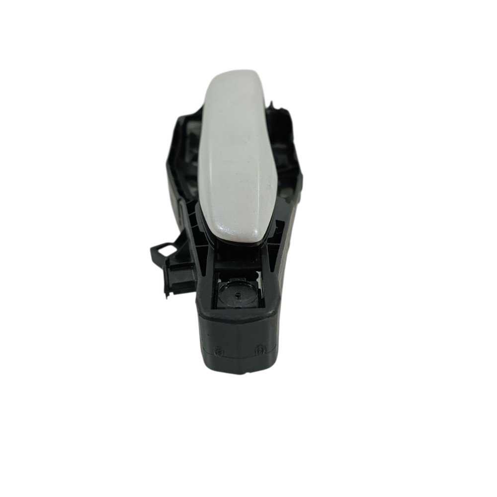Maçaneta dianteira direita Peugeot 208 ano 2024 98373658XT 7