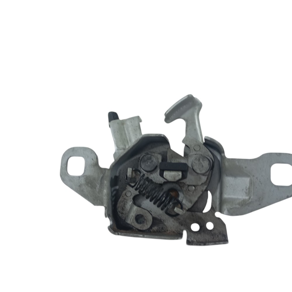 Fechadura Capô Renault Captur 2021 656018368r 5