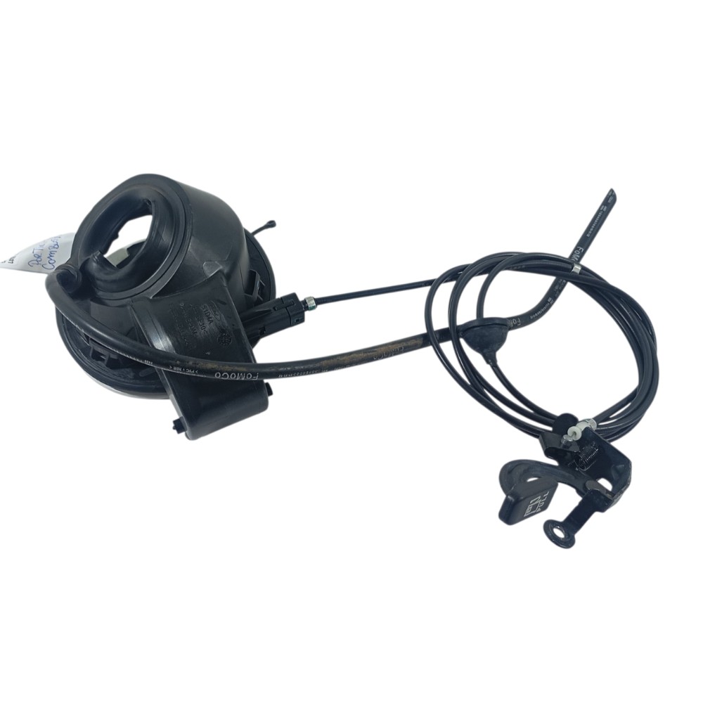 Portinhola Tanque Combustível Ford Ka 1.0 2021 E3b5a27936ah 3