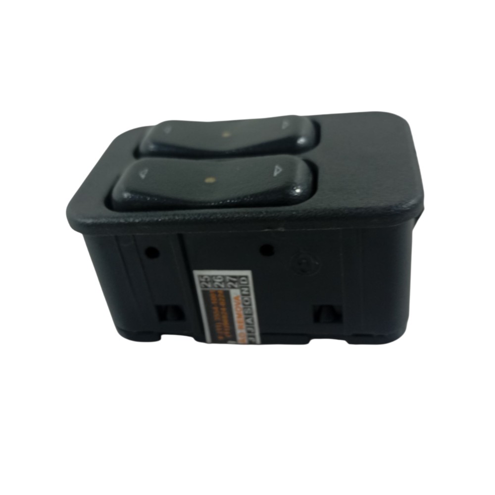Botão Vidro Dianteiro Esquerdo Gm Corsa 1.4 2012 94750709 2