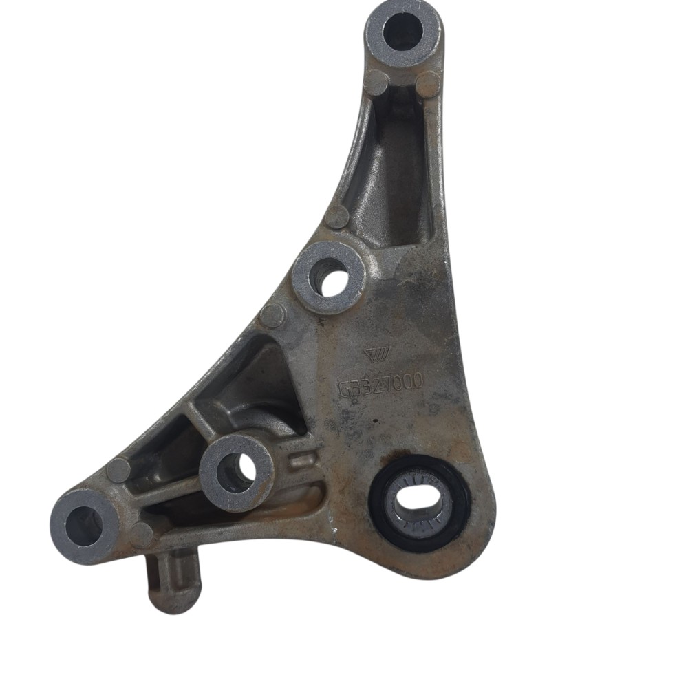 Suporte Inferior Coxim Cambio Gm Tracker Lt 2018 95142834 1