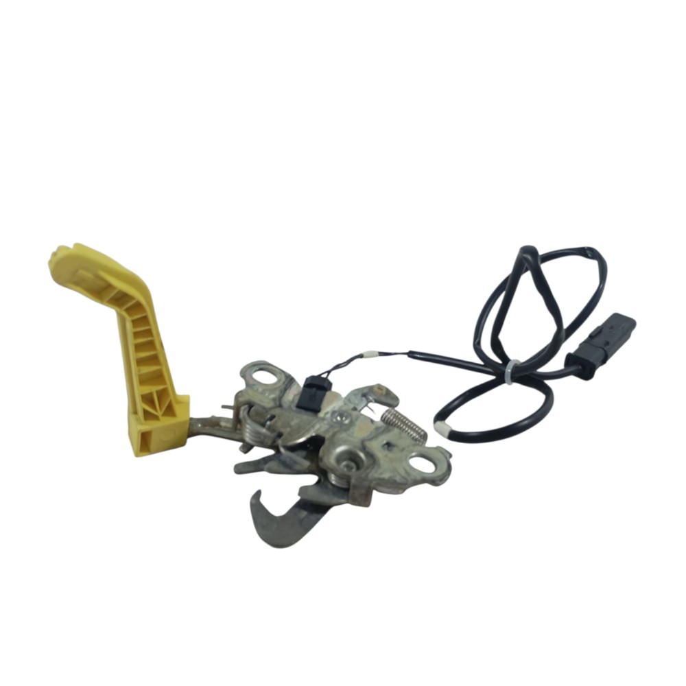 Fechadura Capo Trava Citroen Aircross 2018 9686252680 1