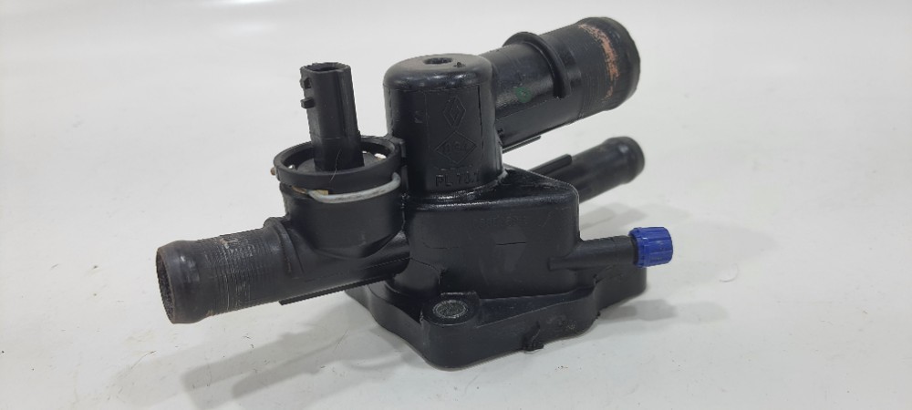 Valvula Termostatica Renault Logan Life 1.0 2020 110600968r 2