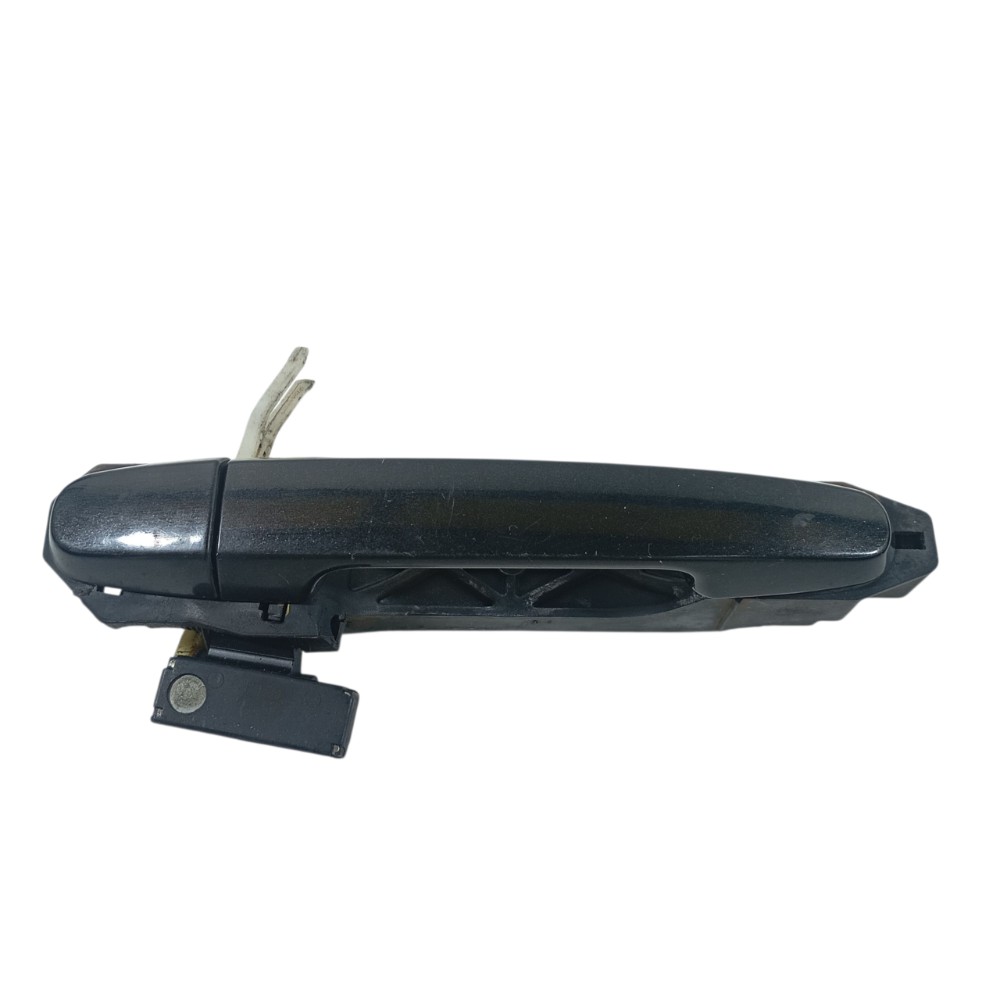 Maçaneta externa traseira esquerda toyota corolla 2007