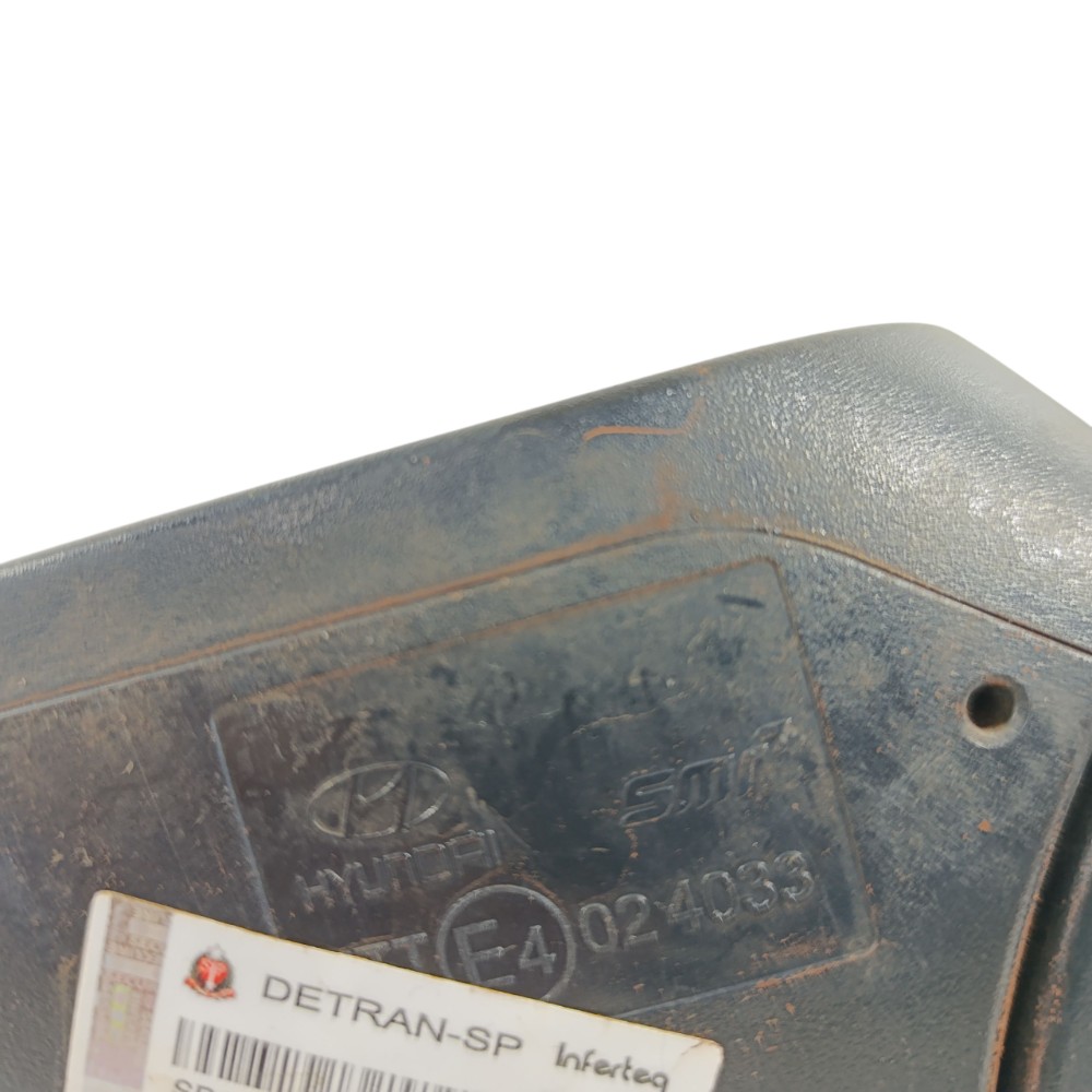 Retrovisor Elétrico Esquerdo Hb20s 1.6 2016 E4024033 6