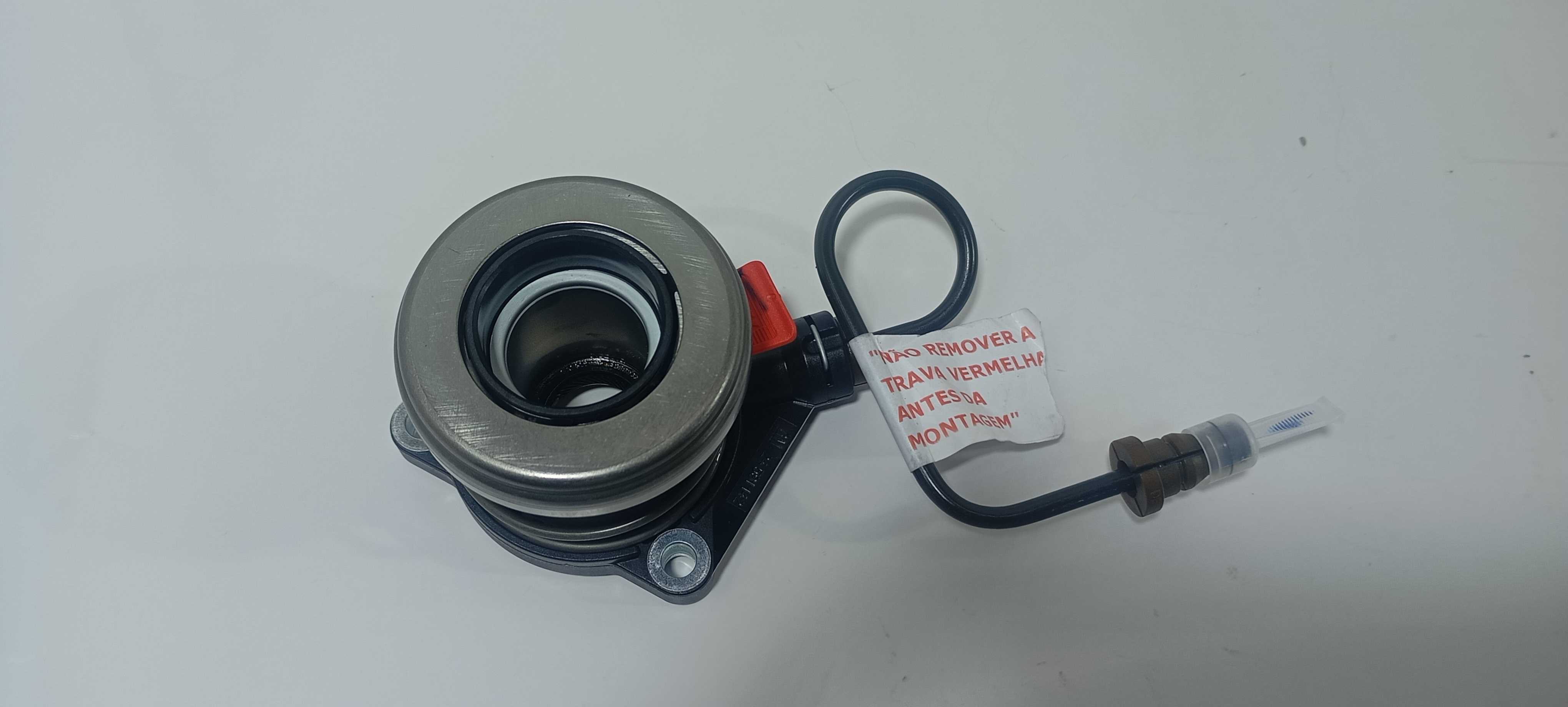 Cilindro Atuador Embreagem Gm Onix 1.0 2020 Turbo 24591142 4