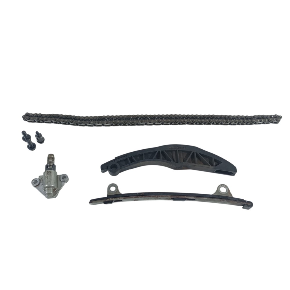 Kit Corrente Motor Hb20 1.0 3cc 2020 5014803 Preto 1