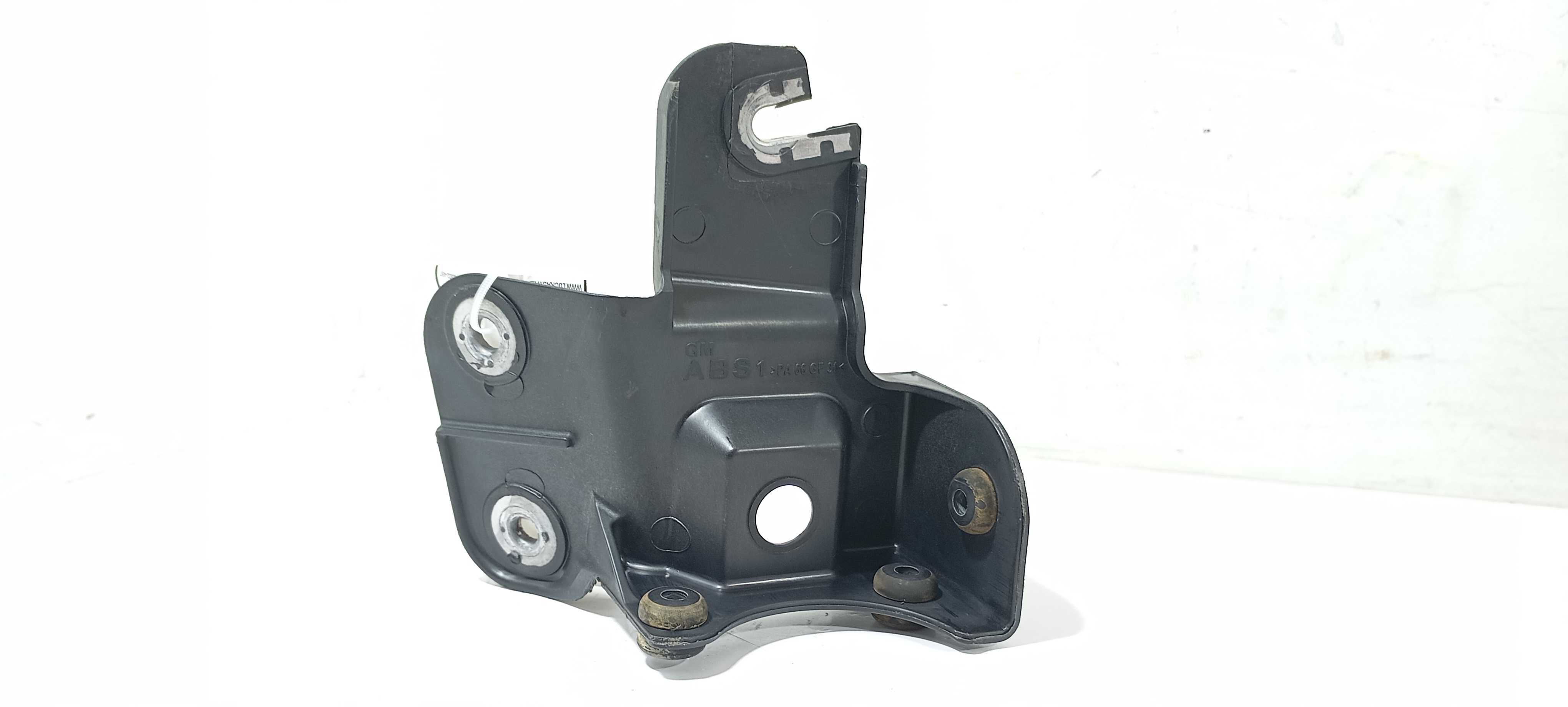 Suporte Módulo Abs Gm Onix Active 1.4 2018 4