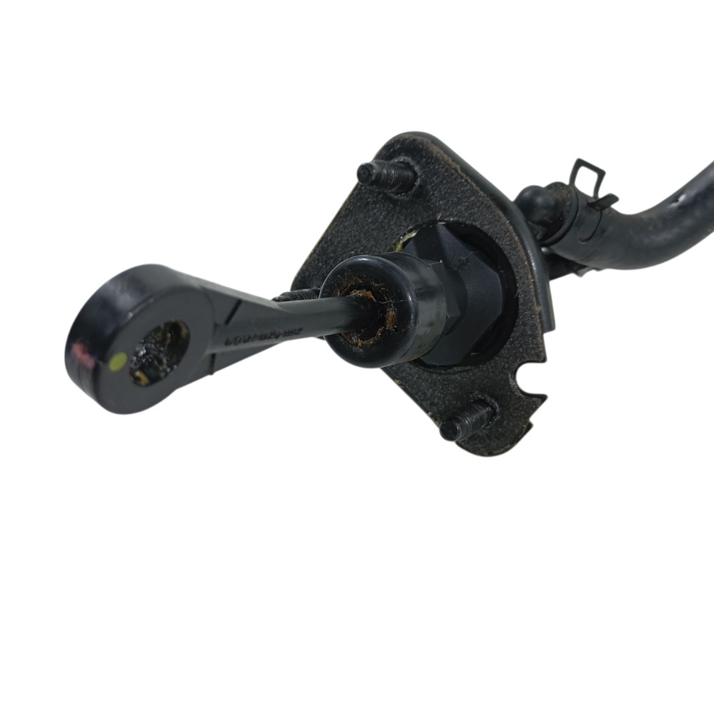 Atuador Pedal Embreagem Hb20 Sense 1.0 2022 75655 7