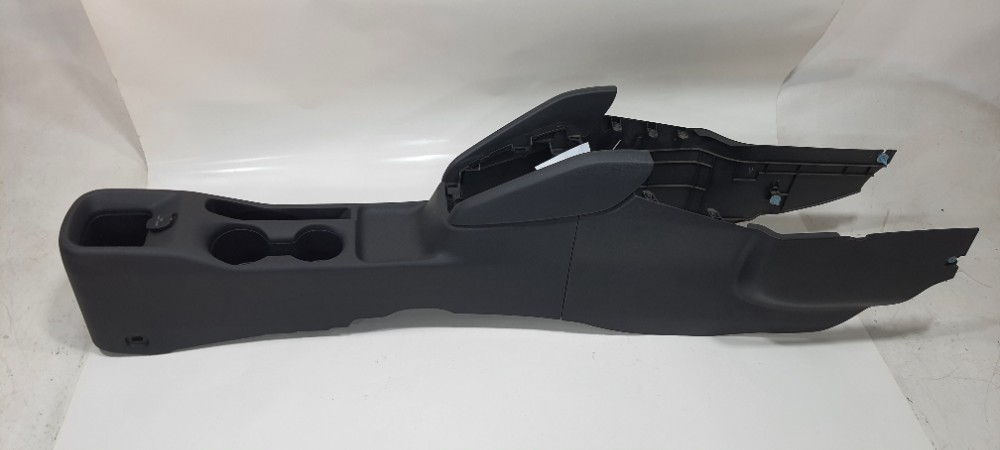 Console Central Nissan Kicks Ano 2019 240165ra0a 6