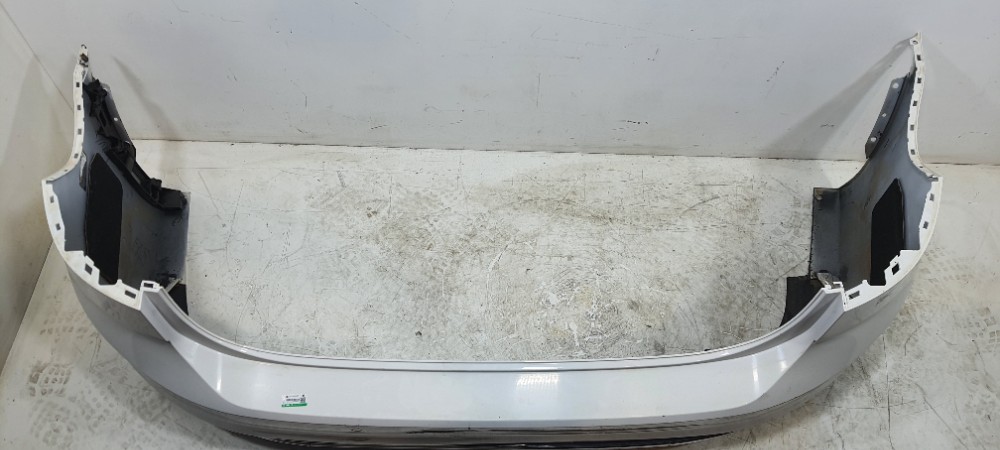 Parachoque Traseiro Detalhe Nissan Kicks 2019 6ec807568d 5