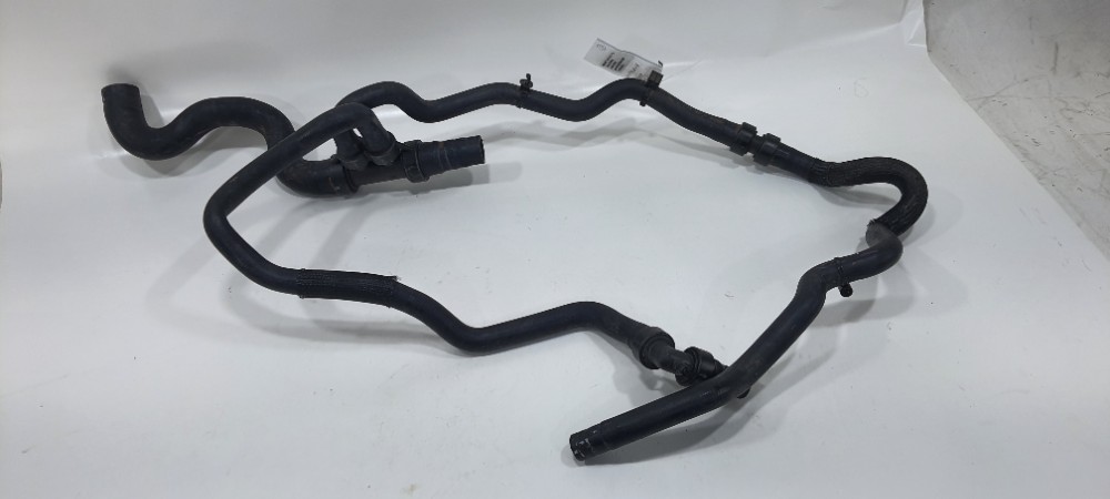 Mangueira Inferior Radiador Renault Logan 2020 Pa66cf30 6