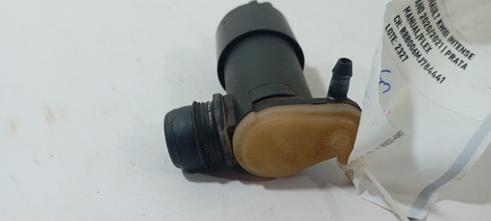 Motor Esguicho Parabrisa Renault Kwid 2021 286207825r 4