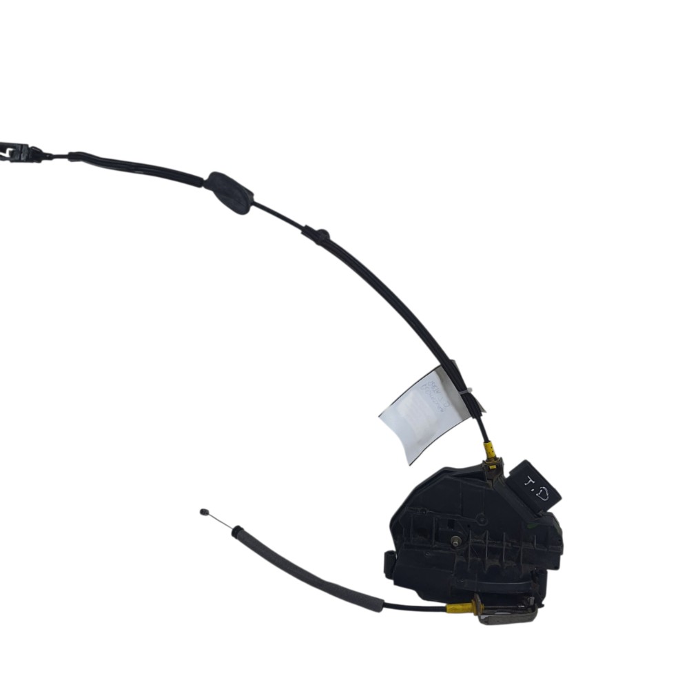 Fechadura Porta Traseira Direita Ford Ka 2021 E3b5a264a26dj 1