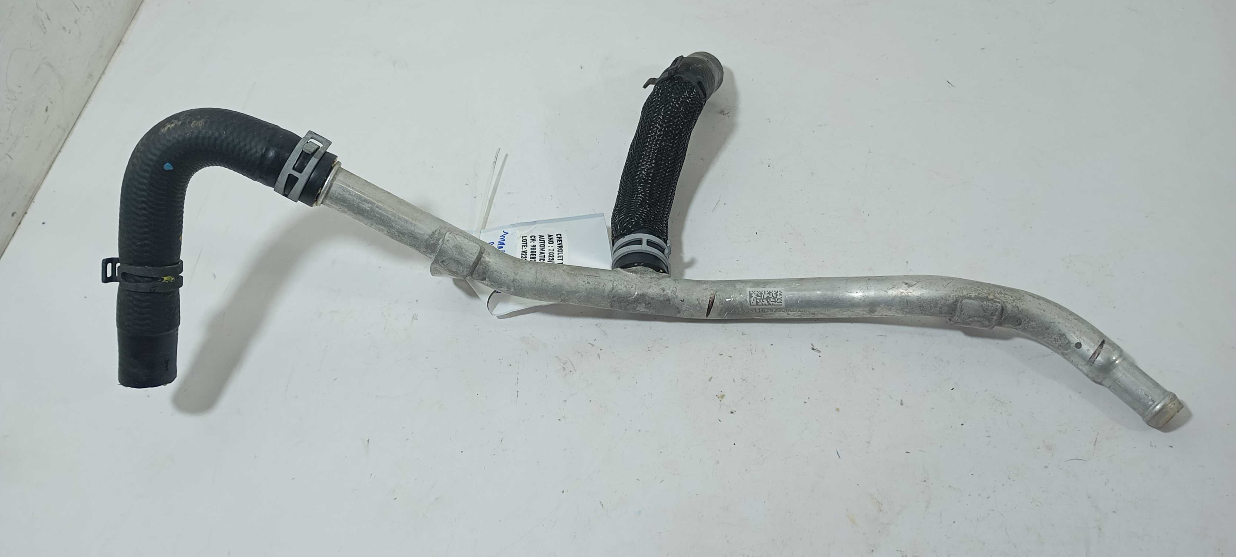 Mangueira Da Agua Gm Tracker Lt 2024 23504798 2