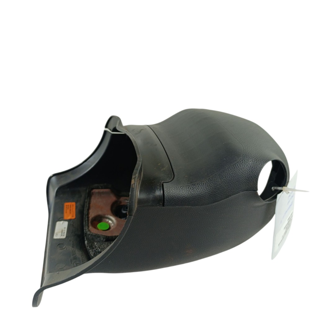Acabamento Coluna Direção Hb20s 1.6 2016 848551s0019p Preto 6