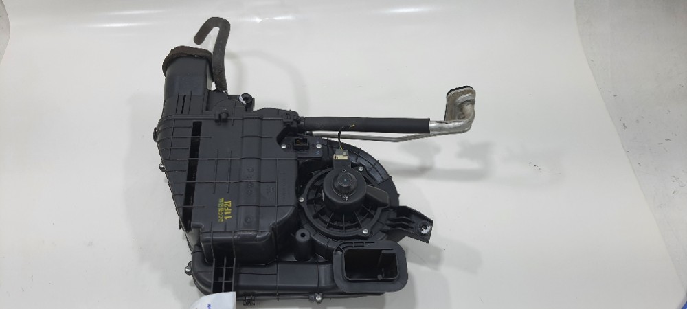 Caixa Evaporadora Traseira Kia Sorento 2.4 2012 E308830330 Preto 1