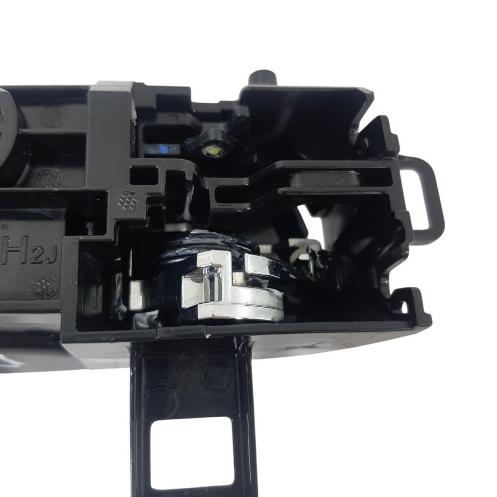 Maçaneta Interna Dianteira Esquerda Kicks 2022 806715rb0a Preto Dianteira 5