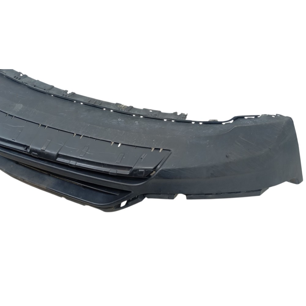 Parachoque Dianteiro Inferior Chevrolet Tracker 2014 9512899 Preto 4