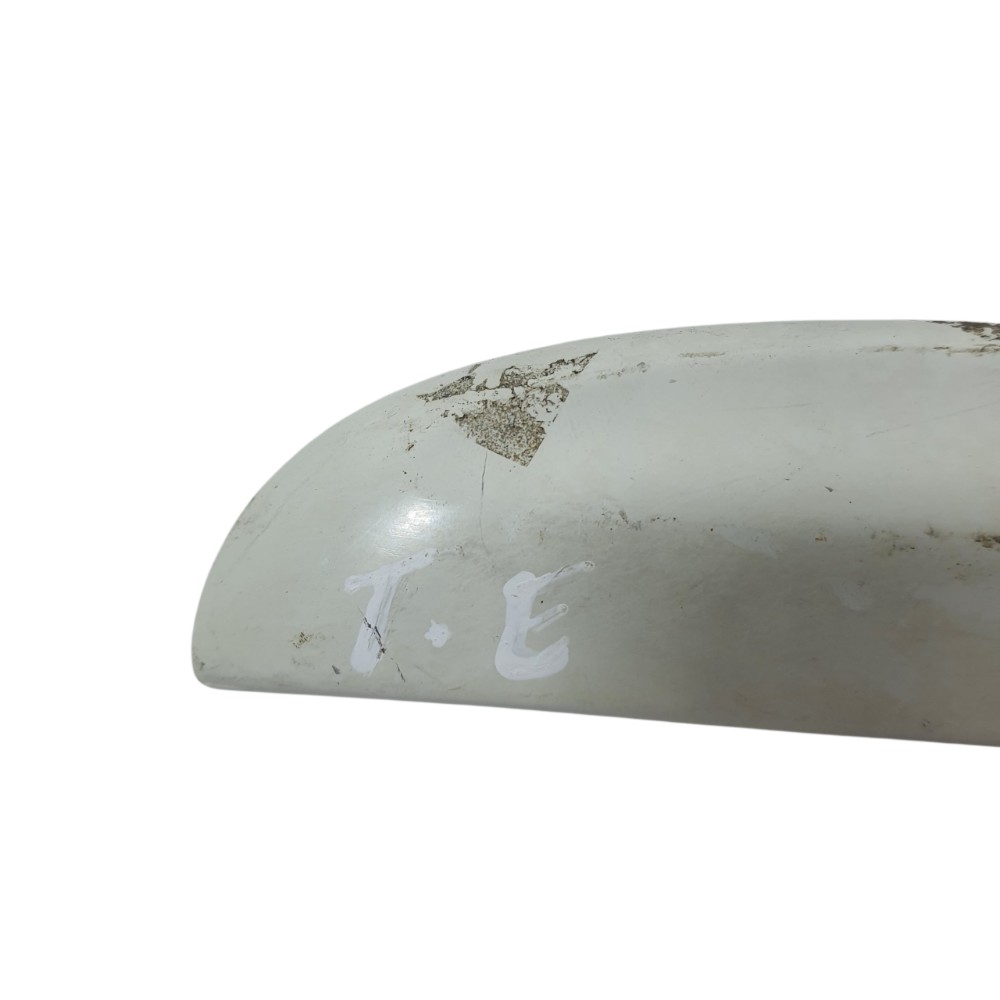 Maçaneta Externa Traseira Esqurrda Etios 2014 6921308010e0 Branco Traseira 2