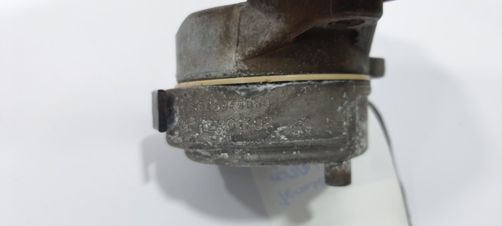 Tensor Correia Peugeot 208 1.2 2018 9675874680 3