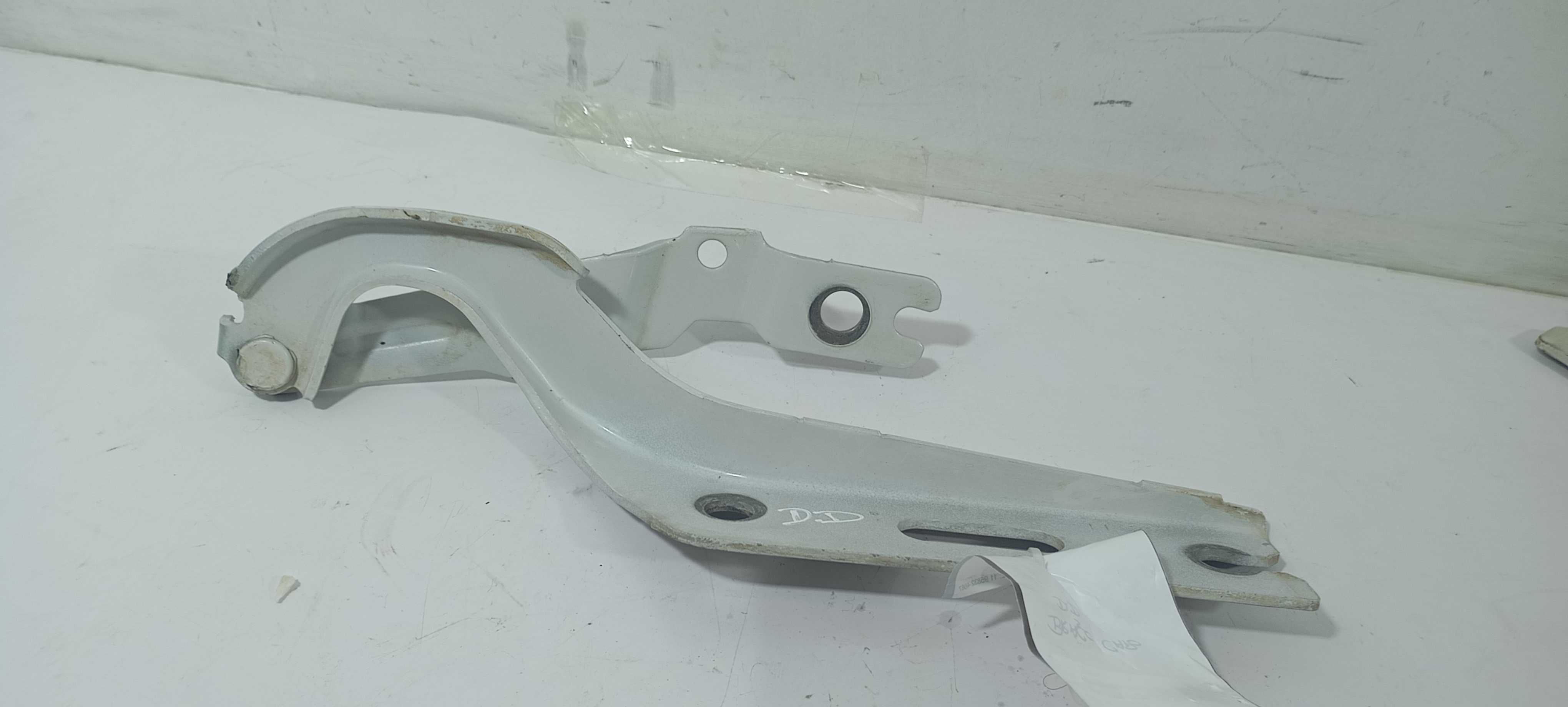 Dobradiça Capô Direito Vw Virtus Confort 1.0 2023 6ea823302 4