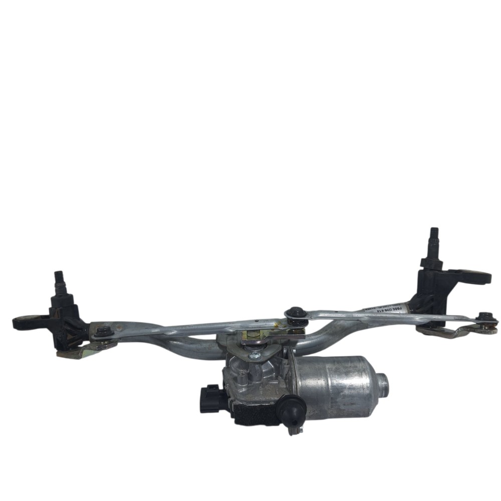 Maquina Limpador Dianteira Ford Ka 2021 E3b517500als1jwa 2