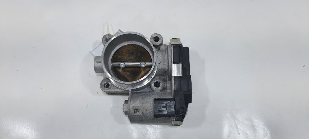 Tbi Corpo Borboleta Chevrolet Prisma 1.4 Ano 2019 24582664ba 3