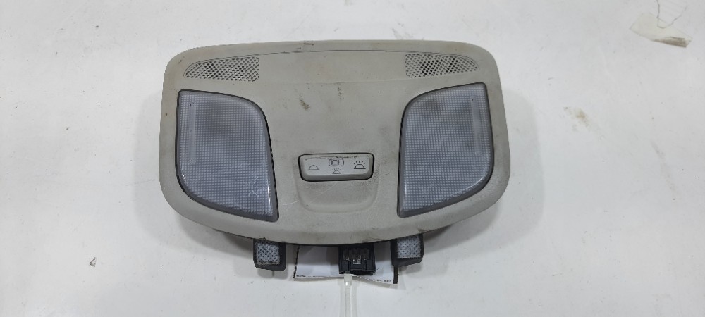 Luz Teto Dianteira Hb20 Sense 1.0 2023 92800r1000 1