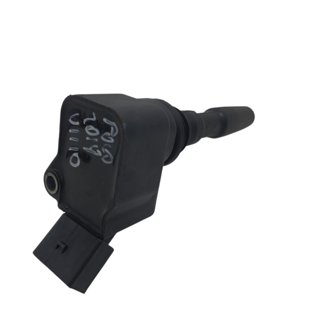 Bobina Ignição Volkswagen Polo 2020 77300012