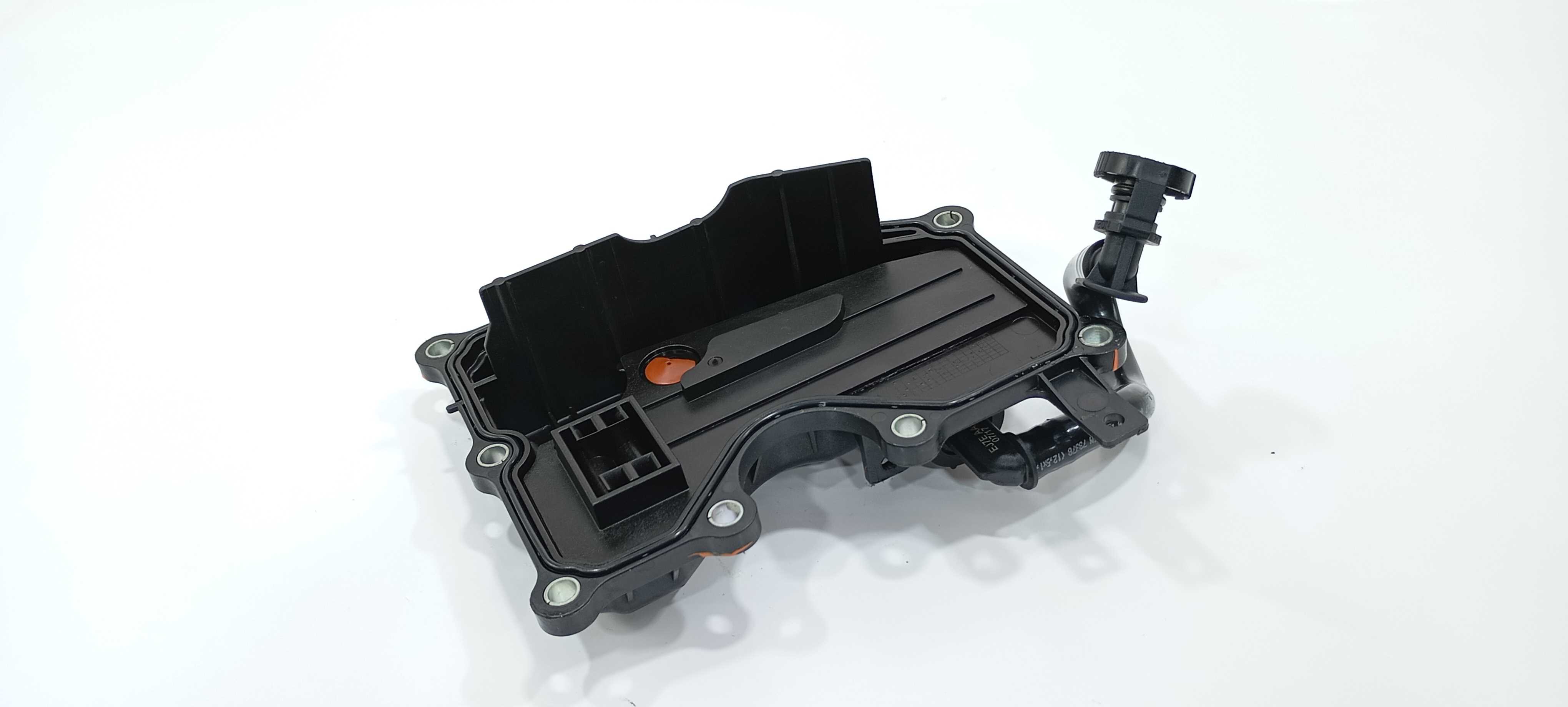 Tampa Respiro Do Motor Fusion Sel 2.0 Turbo 2017 V1237 5
