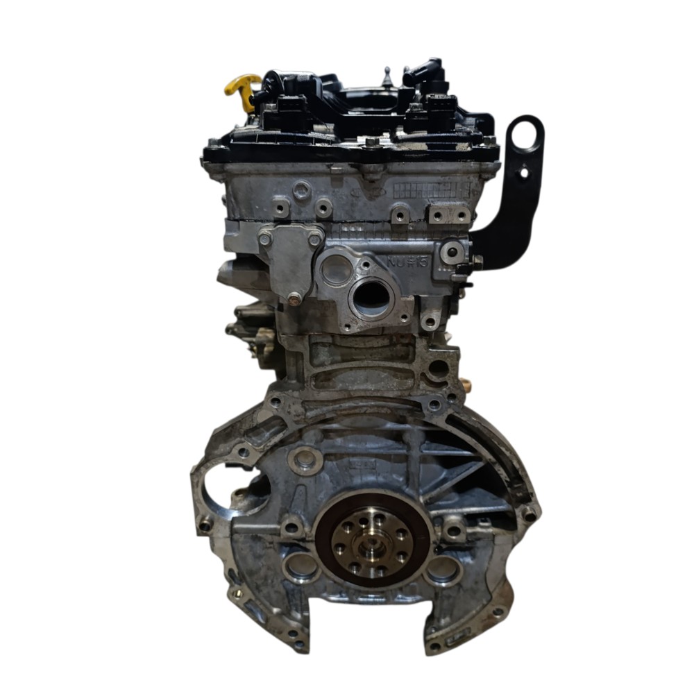 Motor Elantra gls 1.8 2013 150cv gasolina G4NB 3