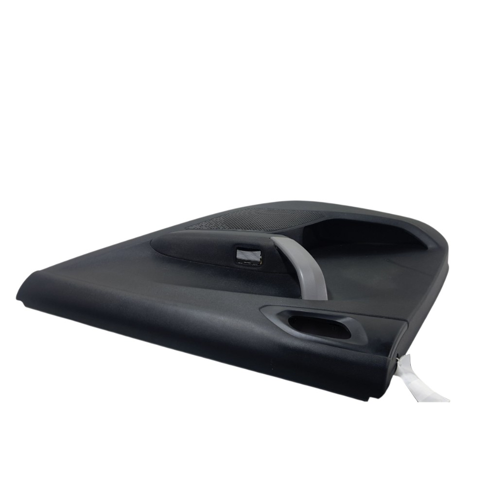 Forro Porta Traseiro Direito Peugeot 208 1.2 2018 9801305077 Preto 3