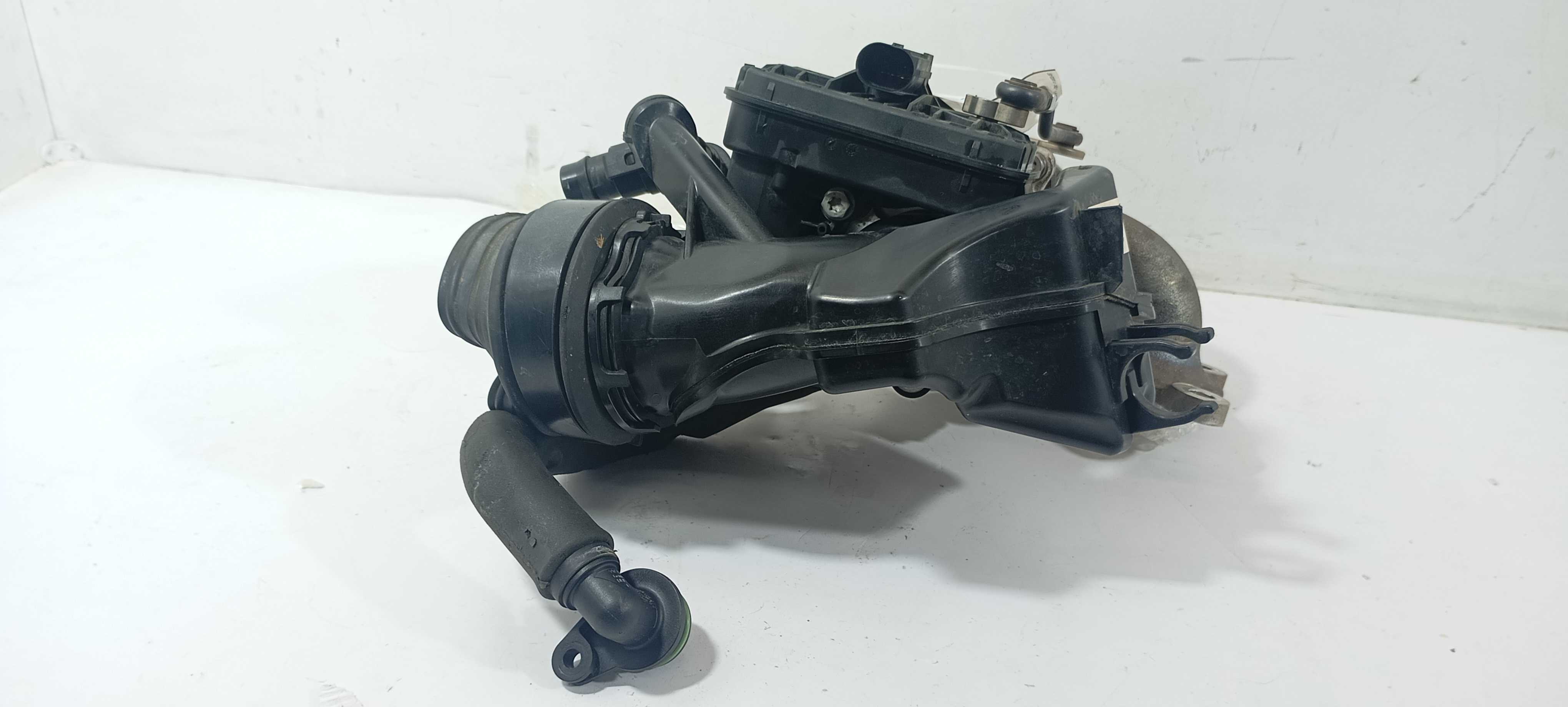 Turbina Volkswagen Virtus Comfort 1.0 2023 16331019077